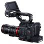 Cámara de Cine Canon Cinema EOS C300 MARK III cuerpo montura EF