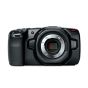 Cámara Pocket Cinema 4K Blackmagic Desing 