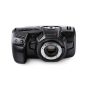 Cámara 4K Blackmagic Pocket Cinema