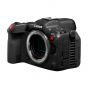 Camara Canon EOS R5 C Mirrorless Cinema
