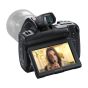 Cámara Cinema 6K Pocket G2 Blackmagic Desing