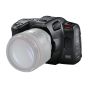 Cámara Cinema 6K Pocket G2 Blackmagic Desing
