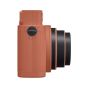 Cámara Fujifilm Instax Square SQ1 Naranja+marco+pelicula
