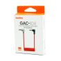 Cable de Audio Godox para Celular 3.55mm TRS-M a TRRS-M (GACIC4)