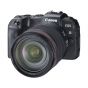 Cámara Canon EOS RP Mirrorless Con Lente RF24-105mm f/4 L IS USM