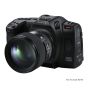Cámara Cinema 6K Blackmagic Design con Montura Leica L