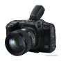 Cámara Cinema 6K Blackmagic Design con Montura Leica L