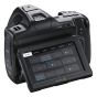 Cámara Pocket Cinema 6K Pro (CANON EF) Blackmagic Desing