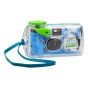 4 Pack Cámara Desechable Acuatica Fujifilm QuickSnap Waterproof