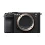 Camara Sony ILCE-7CR Cuerpo /BQ E38