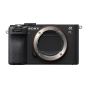 Camara Sony ILCE-7CR Cuerpo /BQ E38