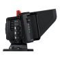 Cámara Ultracompacta Micro Estudio 4K G2 Blackmagic Desing