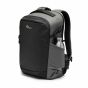 Mochila LOWEPRO Flipside BP 400 AW III, Color Gris oscuro LP37353