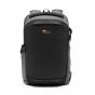 Mochila LOWEPRO Flipside BP 400 AW III, Color Gris oscuro LP37353