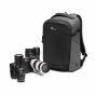 Mochila LOWEPRO Flipside BP 400 AW III, Color Gris oscuro LP37353