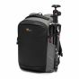 Mochila LOWEPRO Flipside BP 400 AW III, Color Gris oscuro LP37353