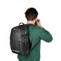 Backpack LowePro Adventura BP 150 III Black/Noir