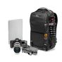 Estuche Lowepro Fastpack BP 250 AW III-Black