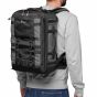 Backpack LowePro PRO Trekker BP 350 AW II-Grey  