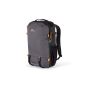 Backpack LowePro Trekker LT BP 250 AW Grey LP 37470-PWW