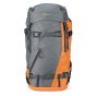 Backpack LowePro  Powder BP 500 AW (Grey/Orange)  LP37230