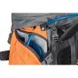 Backpack LowePro  Powder BP 500 AW (Grey/Orange)  LP37230