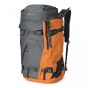 Backpack LowePro  Powder BP 500 AW (Grey/Orange)  LP37230