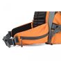Backpack LowePro  Powder BP 500 AW (Grey/Orange)  LP37230
