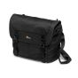 Estuche Lowe ProTactic MG 160 AW II Black LP37266