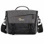 Bolso de Hombro para Cámara Lowepro M-Trekker Sh 150 Gris Carbón  (LP37162-PWW)