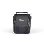 Estuche LowePro Adventura SH 120 III Negro LP 37450-PWW	