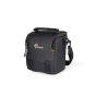 Estuche LowePro Adventura SH 120 III Negro LP 37450-PWW	