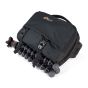 Estuche LowePro Trekker LT SLX 120 (Black) LP37458