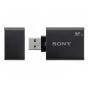 Lector De Tarjetas Sony  UHS II Card Reader MRW-S1