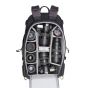 MOCHILA BACKPACK BACKLIGHT 36L CARBON