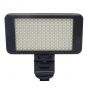 LAMPARA DE 150 LEDS VIDEO LIGHT