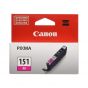 Tinta Canon Magenta Alta Capacidad 10.8  CLI-171 XL M