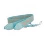 Correa Fujifilm Para Instax Circulos Azul