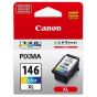 Tinta Canon  CL-146 XL CLR