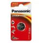 PILA CR2025 PANASONIC LITHIUM