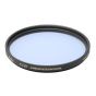 FILTRO 62MM C2 AZUL TENUE 82A