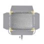 Rejilla de Panal de Abeja Godox HC150RS Diseñado para el Panel LED LD150RS