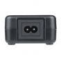 Cargador de batería Godox para AD600PRO C26