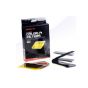 Kit de 7 Filtros Godox, Juego de colores para Flash Speedlite CF07