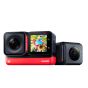Cámara de Acción 360° Insta360 ONE RS Twin Edition Sumergible
