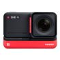 Cámara de Acción 360° Insta360 ONE RS 4K Boost Edition con FlowState 5m