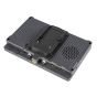 HDMI Monitor 7 4K Ultra Bright 2200NITS / Aluminio / Power OUT CL-AB7