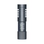 Micrófono Alámbrico Godox Shotgun Compacto con Montaje para Cámara (VS-Mic)