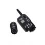 Kit Transmisor-Receptor Godox FT16, para Disparo de Flash de Estudio Witstro AD360