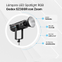 Lámpara Luz Led Godox RGB para Estudio (fotografía y vídeo) SZ300R